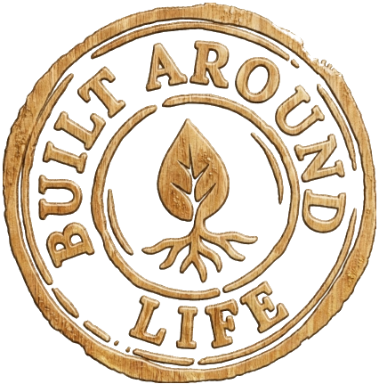 Built Around Life Seal