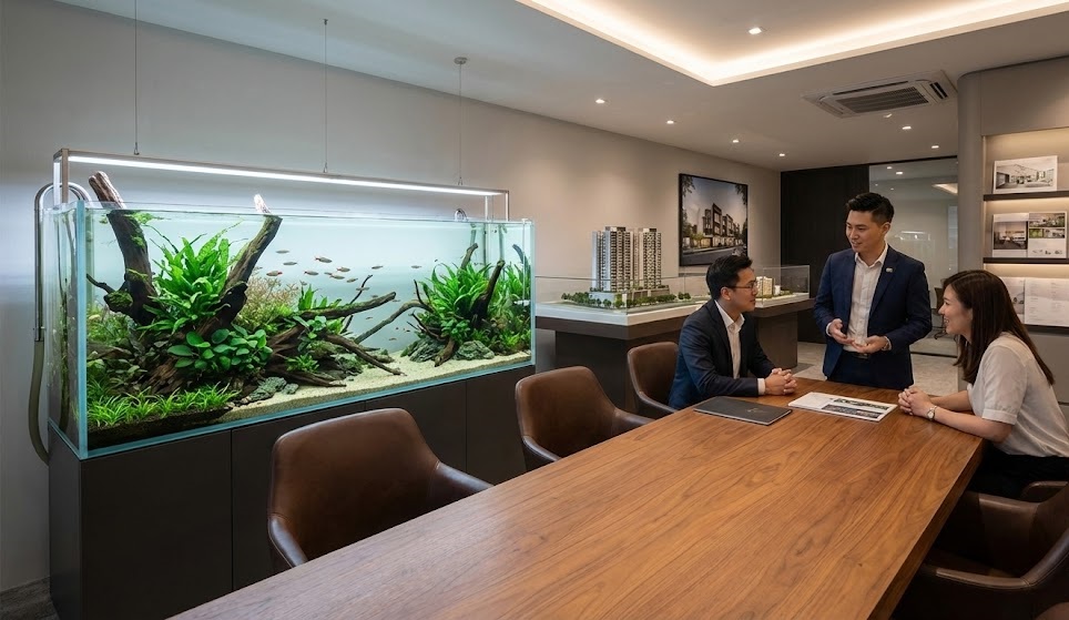 Corporate Environment