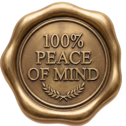Peace of Mind